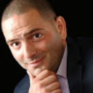 Meet your Posher, Aleksandr